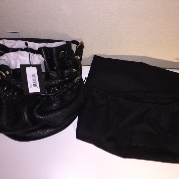 Alexander Wang Diego Bucket Bag. - Picture 9 of 10